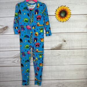 muse threads toddler bamboo‎ convertible zippy 2/3